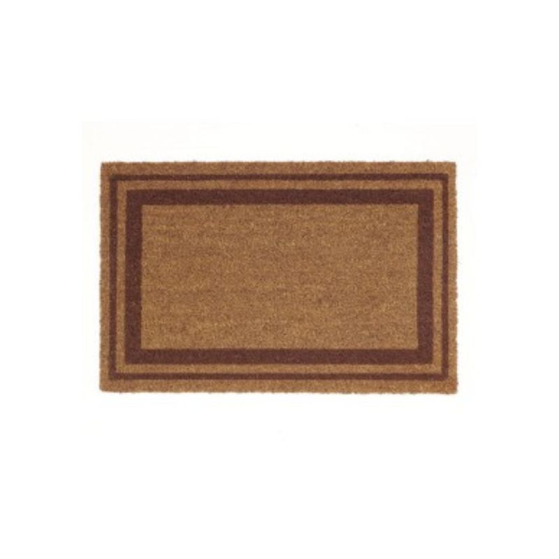 CUISINE BY IDETEX - Limpapies Fibra De Coco 45x75 Marca Idetex Clean