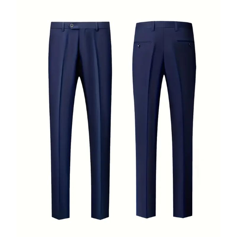 XPRESS RECHARGE - Pantalon de vestir Recto Para Hombre