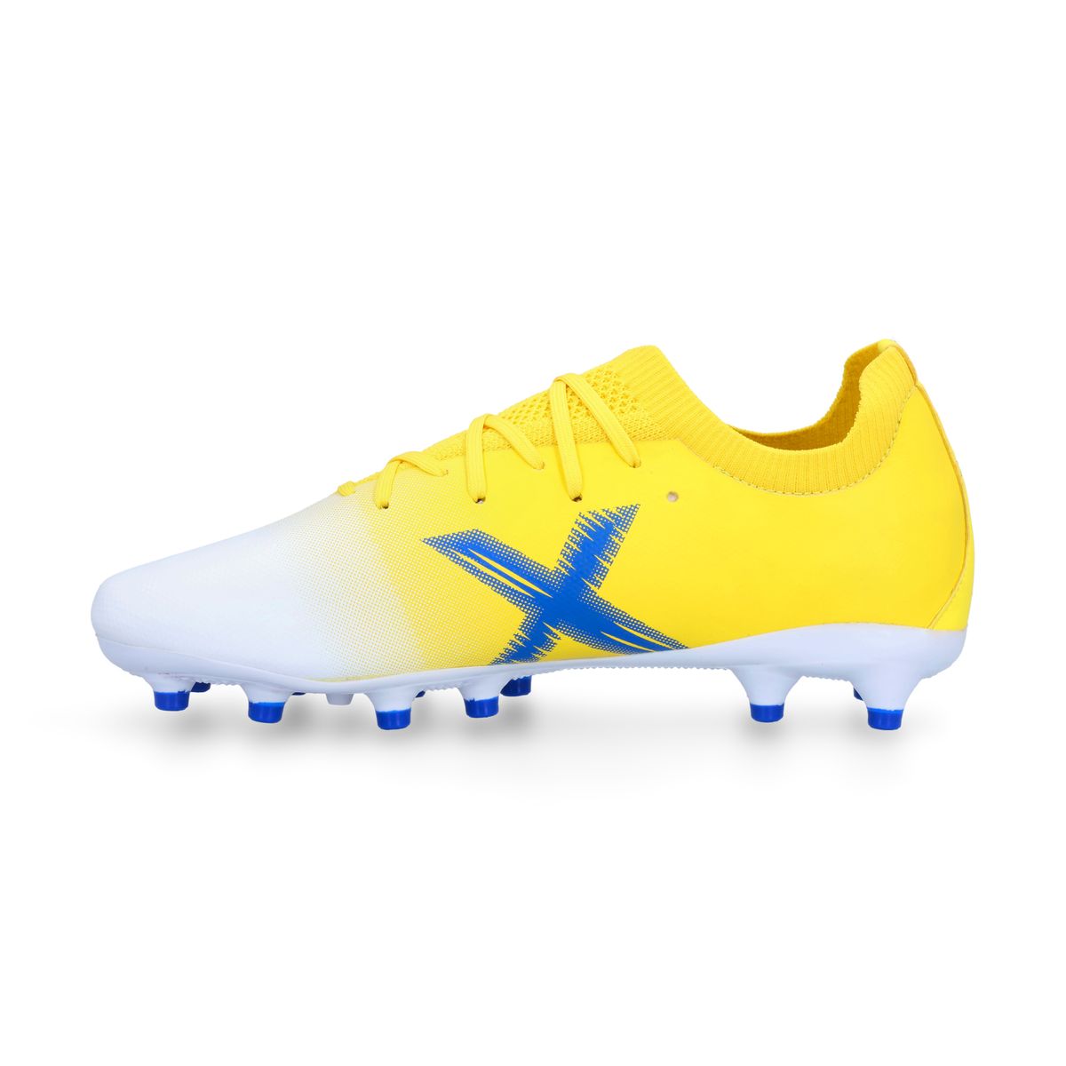 OXN - ZAPATOS DE FUTBOL OXN NIEBLA MD ADULTO