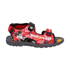 DISNEY - SANDALIA MICKEY MOUSE OUTDOOR