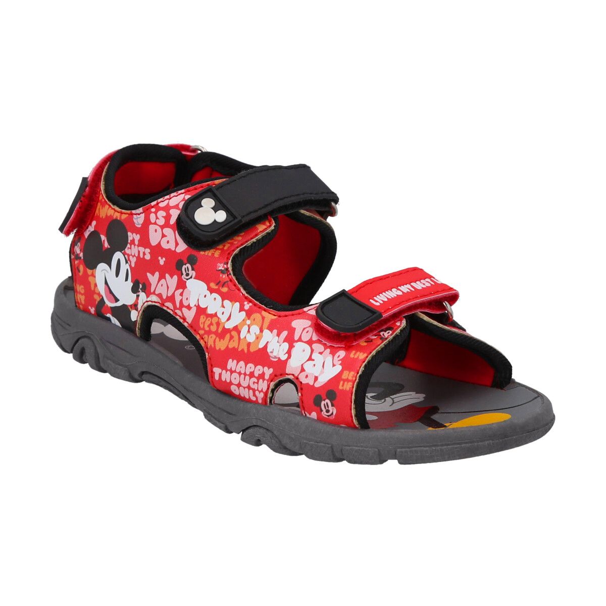 DISNEY - Sandalia Niño Mickey Mouse Outdoor