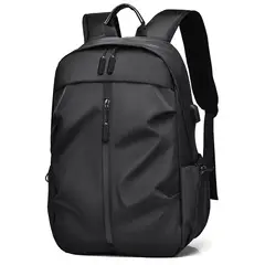 GENERICO - Mochila Urbana Impermeable Notebook Viaje Estudiantil Usb
