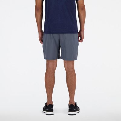 Imagen 2 del producto Short Hombre Sport Essentials Gris