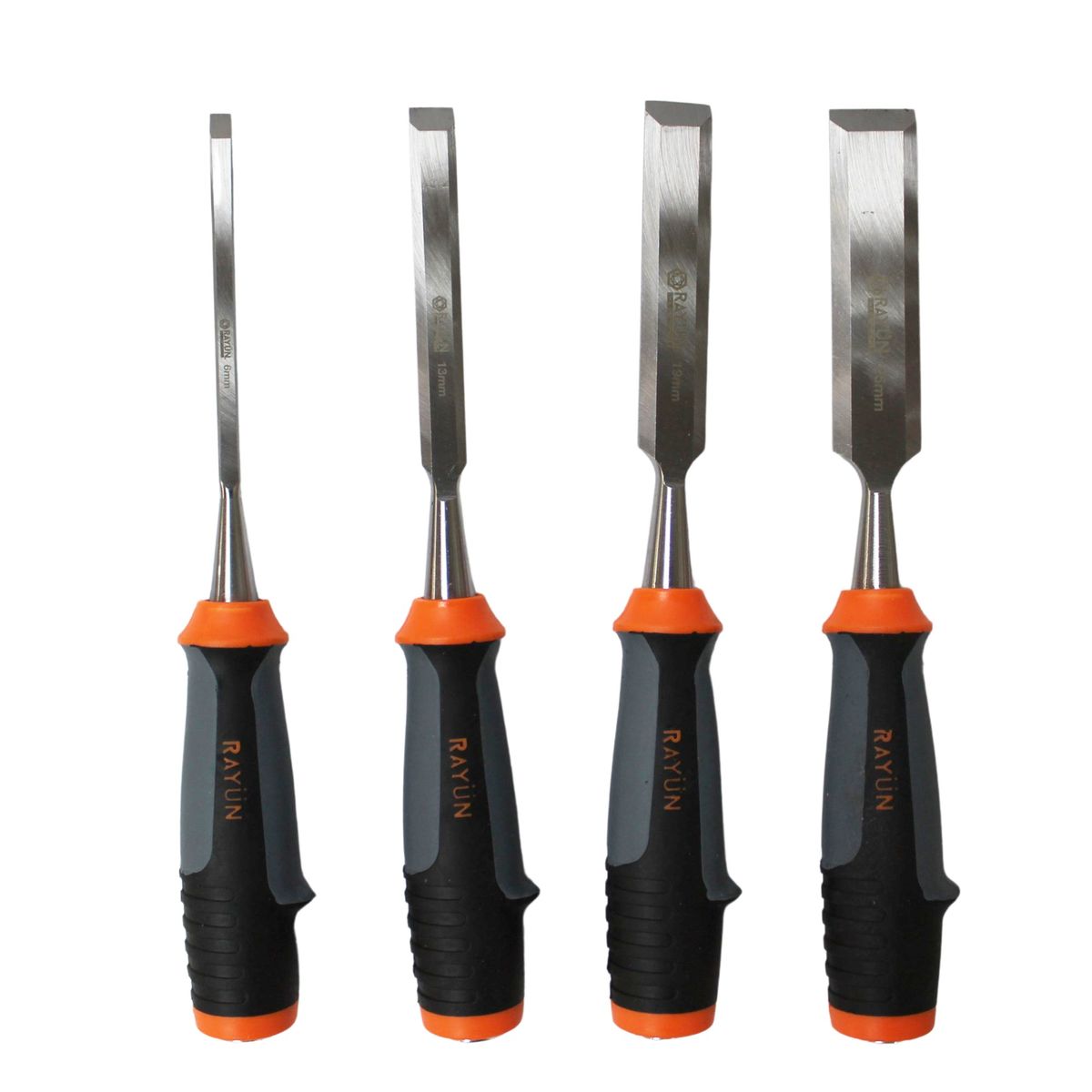RAYUN - SET FORMONES CRV 14-12-34-1 RAYUN