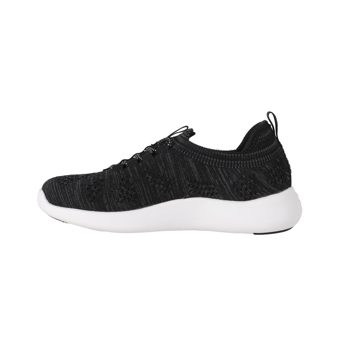 BAMERS - Zapatillas Mujer Bamers Harlem II Negra