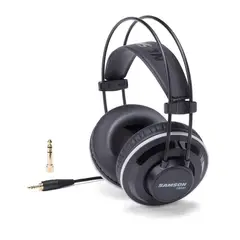 SAMSON - Audífonos de monitoreo SR990
