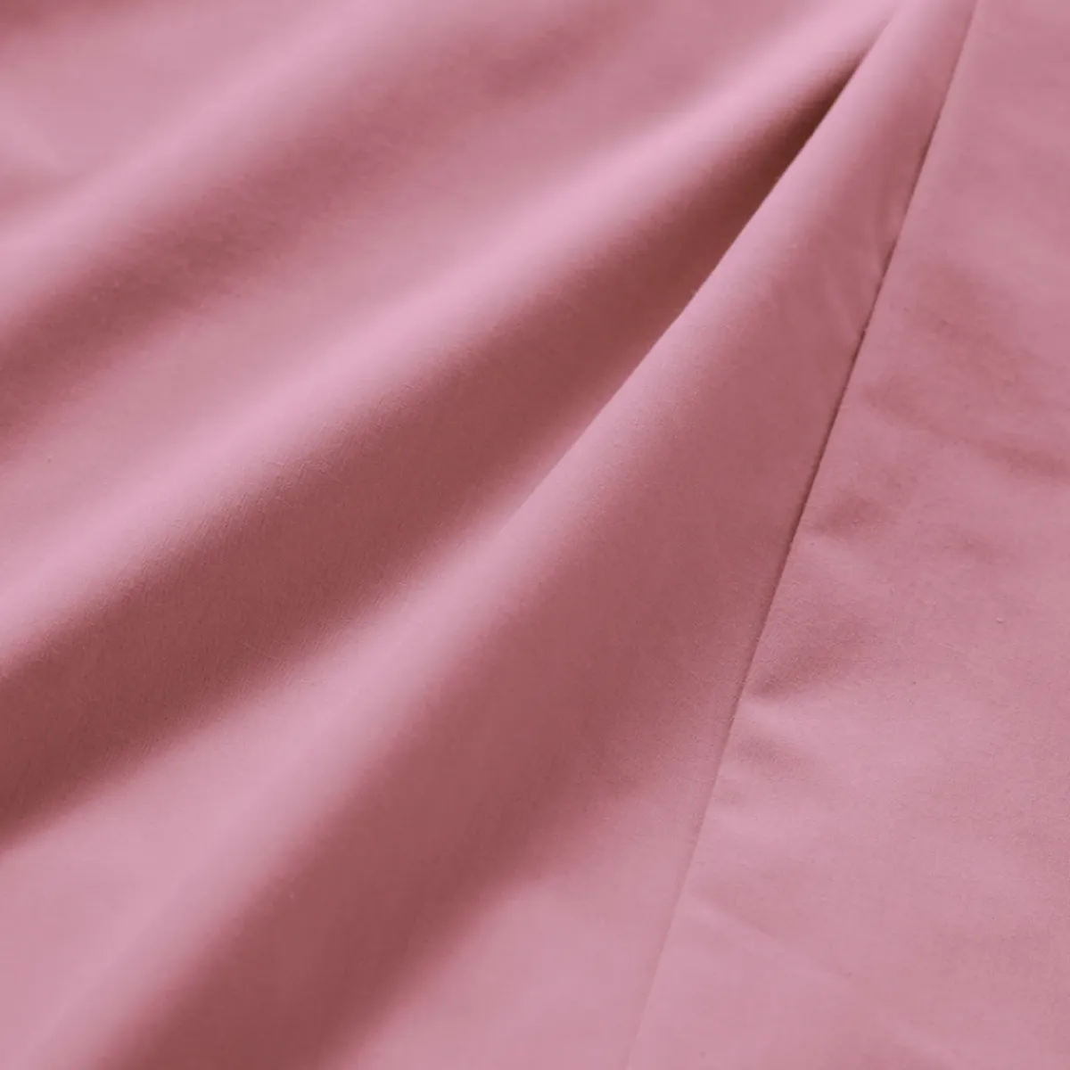 CANNON - Sábanas Cannon 2 Plazas 180 Hilos Palo Rosa