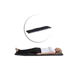 GENERICO - Maquinas Masaje Colchon Masaje Portátil