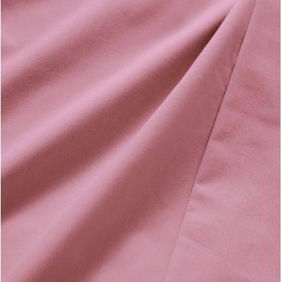 Imagen 2 del producto Sábanas 1.5 Plazas 180 Hilos Liso Palo Rosa