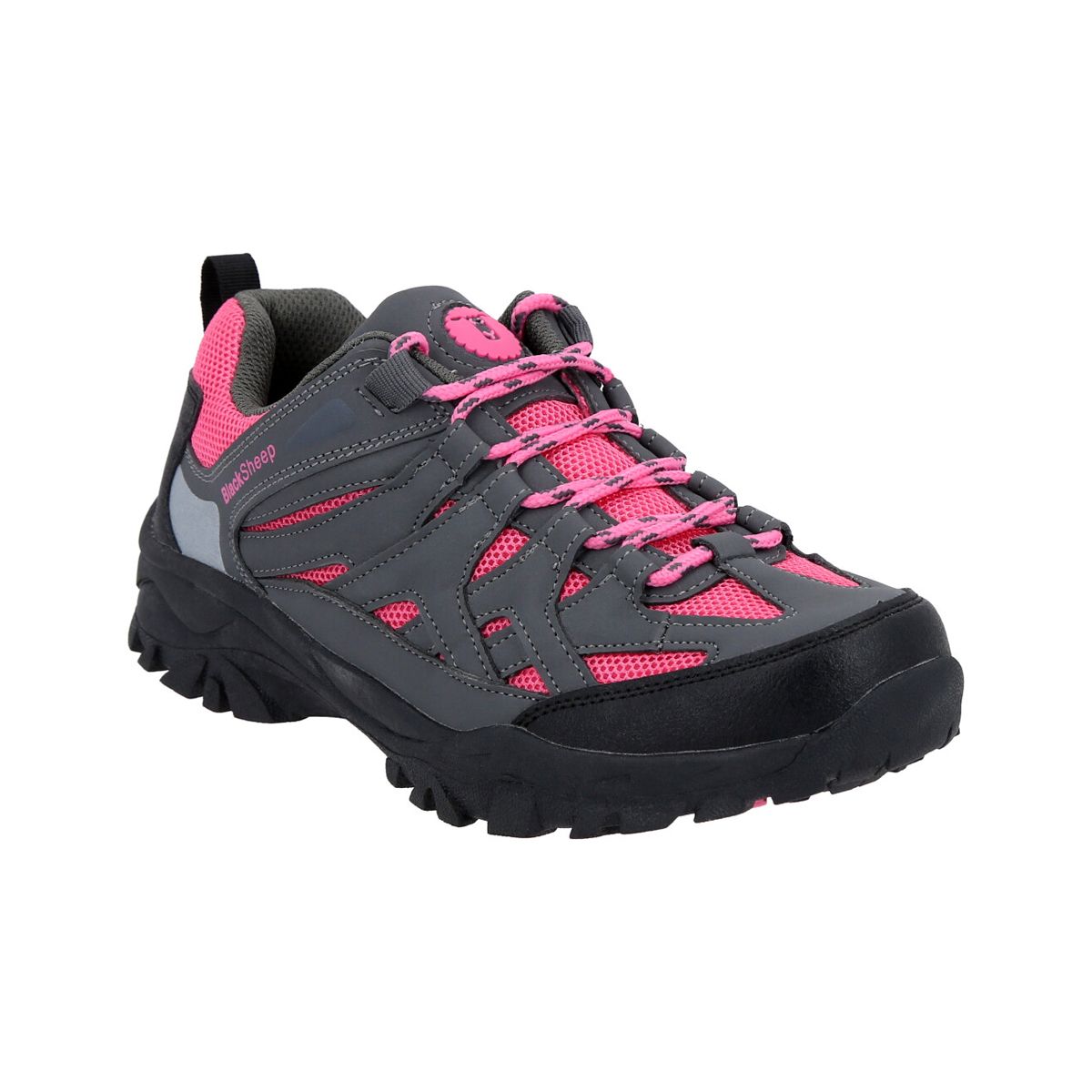 BLACKSHEEP - Zapato Outdoor Mujer Black Sheep Puyehue