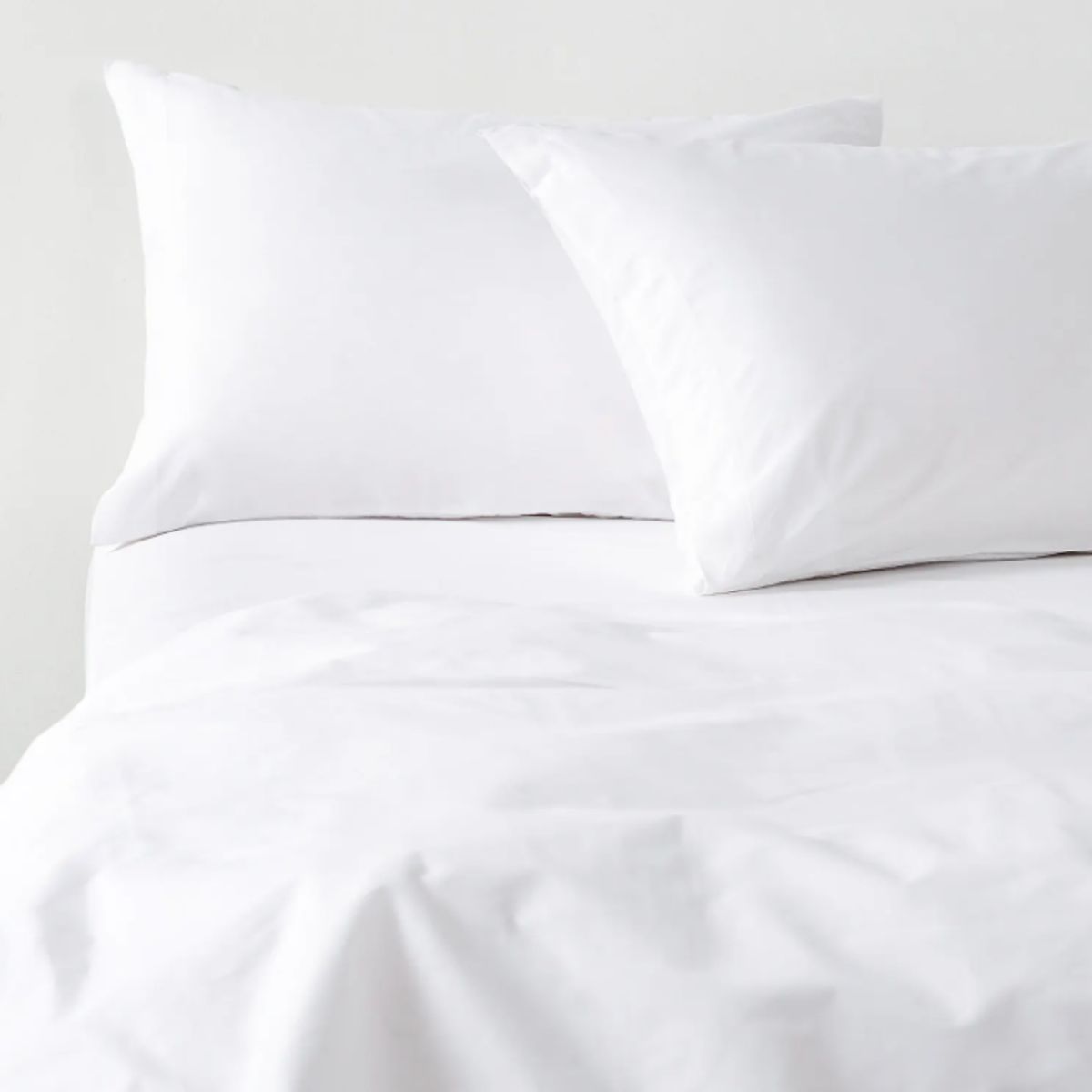 CANNON - Sabana Cannon King 180 Hilos Blanco