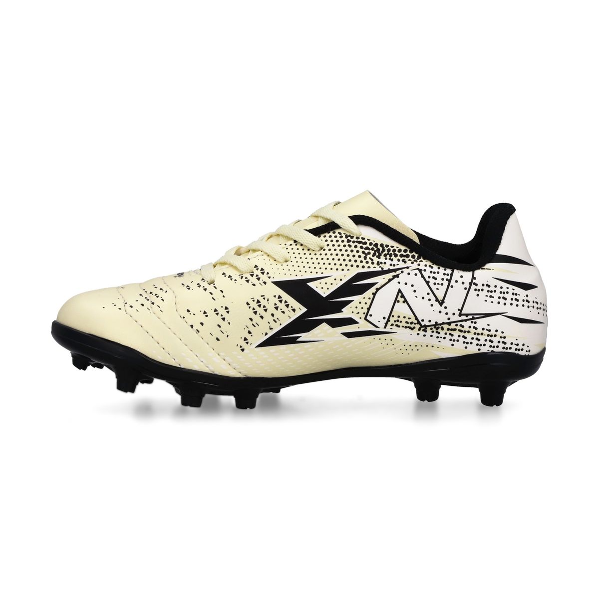 OXN - ZAPATOS DE FUTBOL DYNAMIC 4 PRO JUNIOR