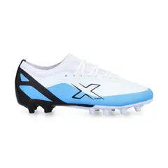 OXN - ZAPATOS DE FUTBOL RAYO 2 MD ADULTO BLANCO