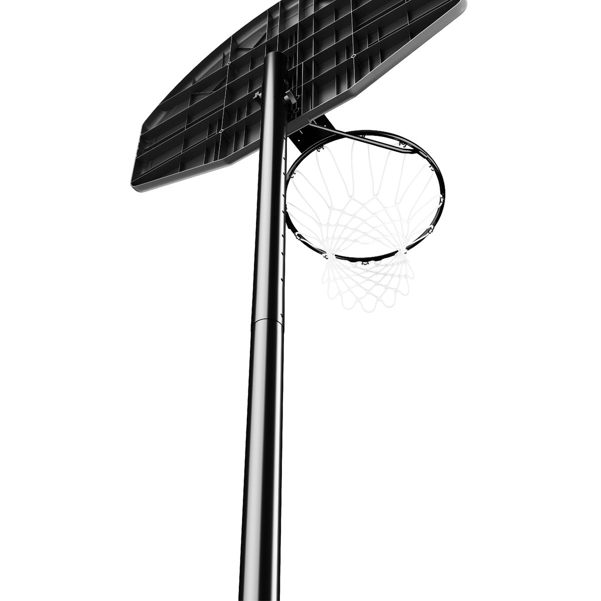 SPALDING - Tablero Portátil de Basketball Highlight Composite Spalding