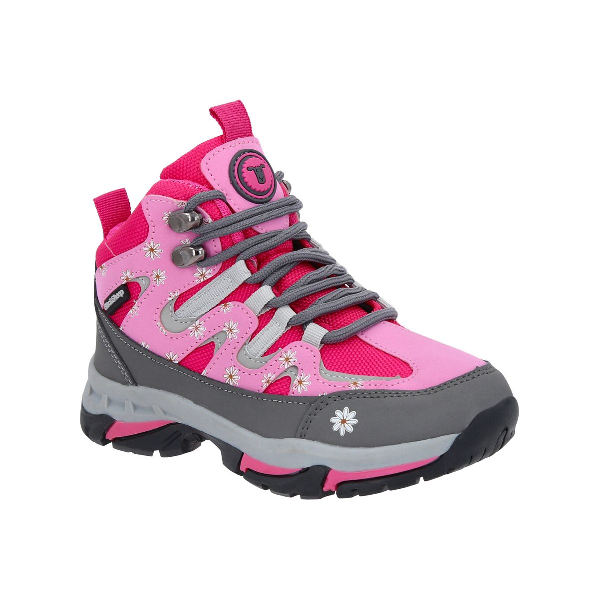 BLACKSHEEP - ZAPATO OUTDOOR INFANTIL BLACK SHEEP MAUCO