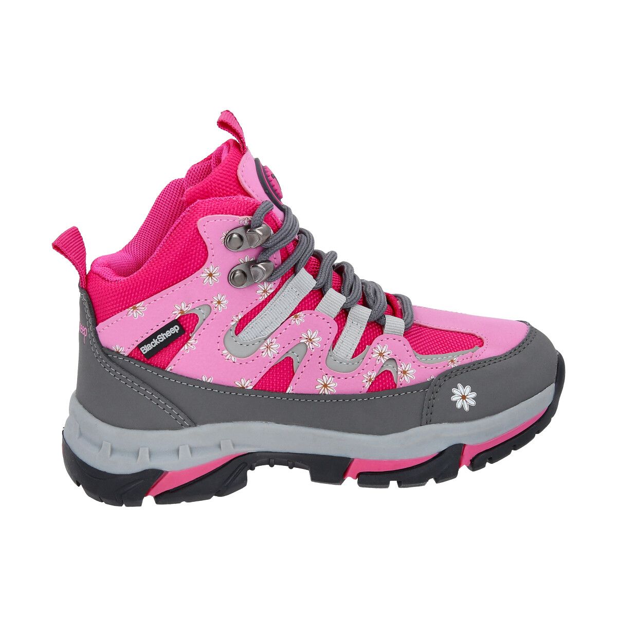 BLACKSHEEP - ZAPATO OUTDOOR INFANTIL BLACK SHEEP MAUCO