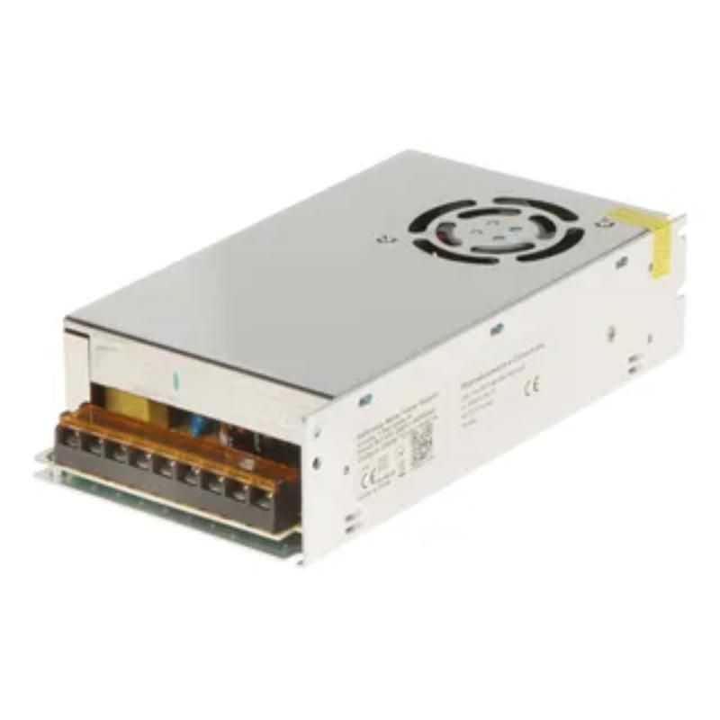 GENERICO - Fuente Poder 30a 12v 360w Transformador 220v Camaras Cinta