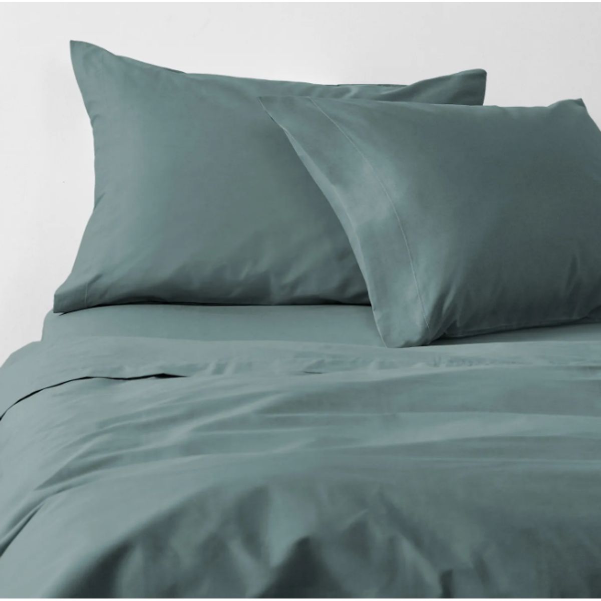 CANNON - Sabana Cannon King 180 Hilos Turquesa