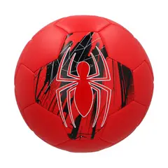 MARVEL - BALON FUTBOL N°5 SPIDERMAN