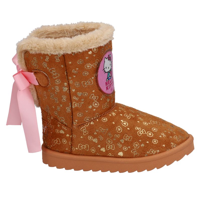 HELLO KITTY - BOTA HELLO KITTY INFANTIL