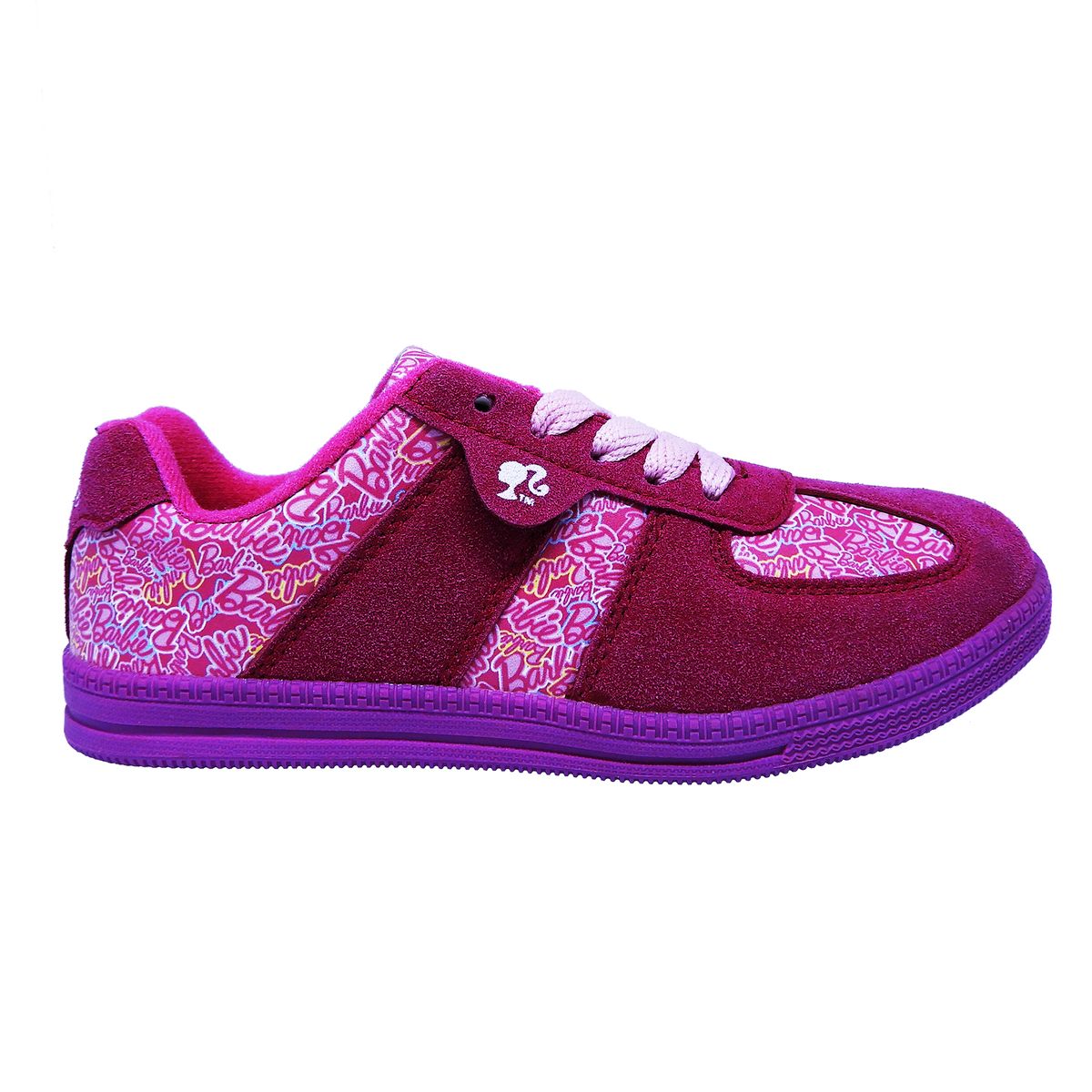 BARBIE - Zapatilla Niña Barbie Holly