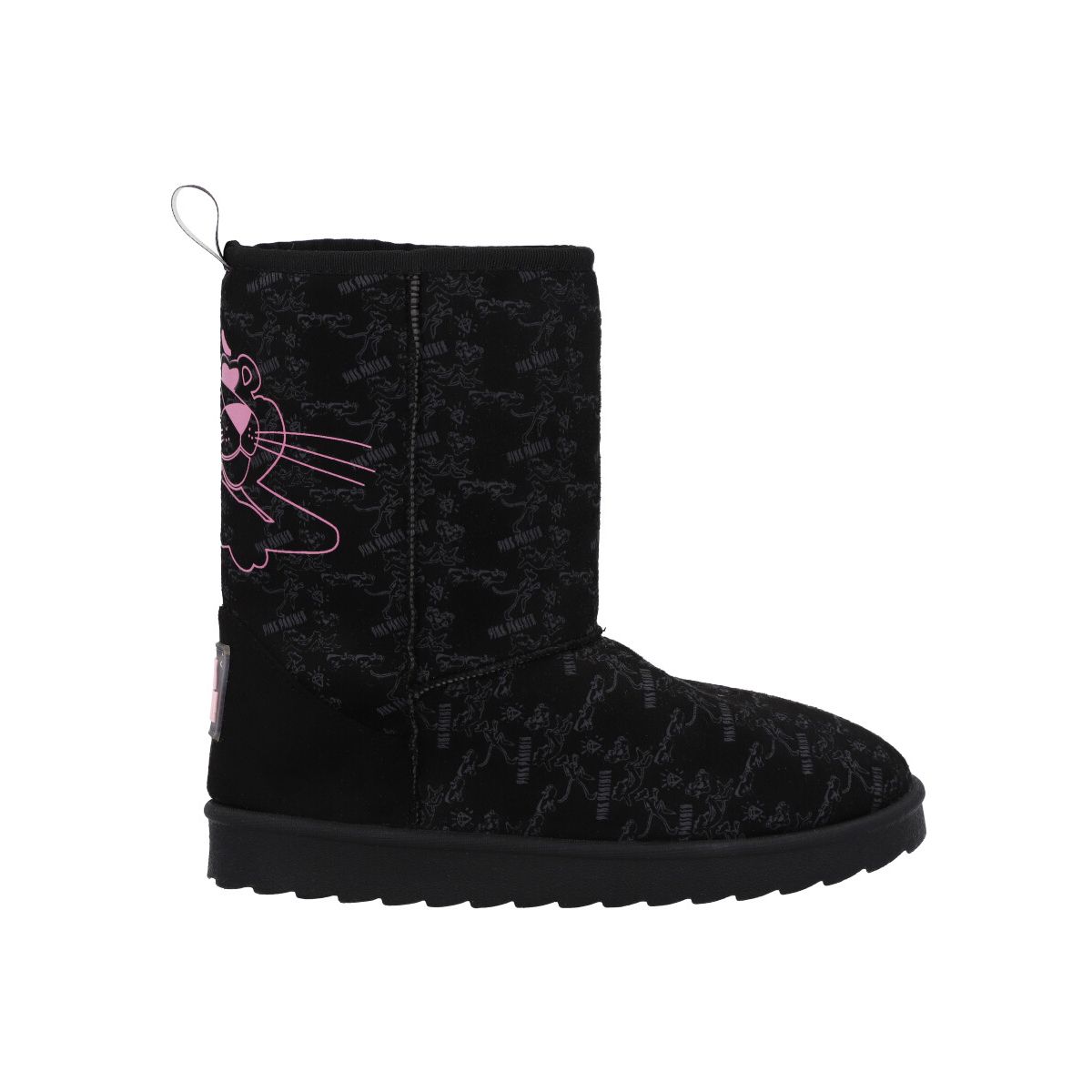 PINK PANTHER - Bota Pink Panther