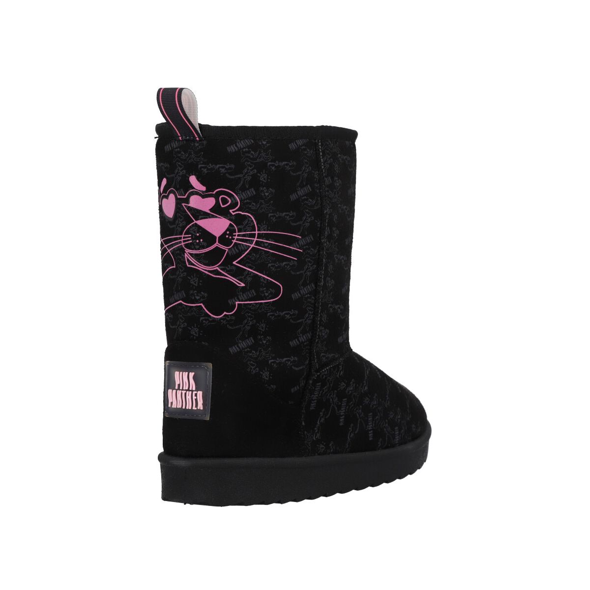 PINK PANTHER - Bota Pink Panther