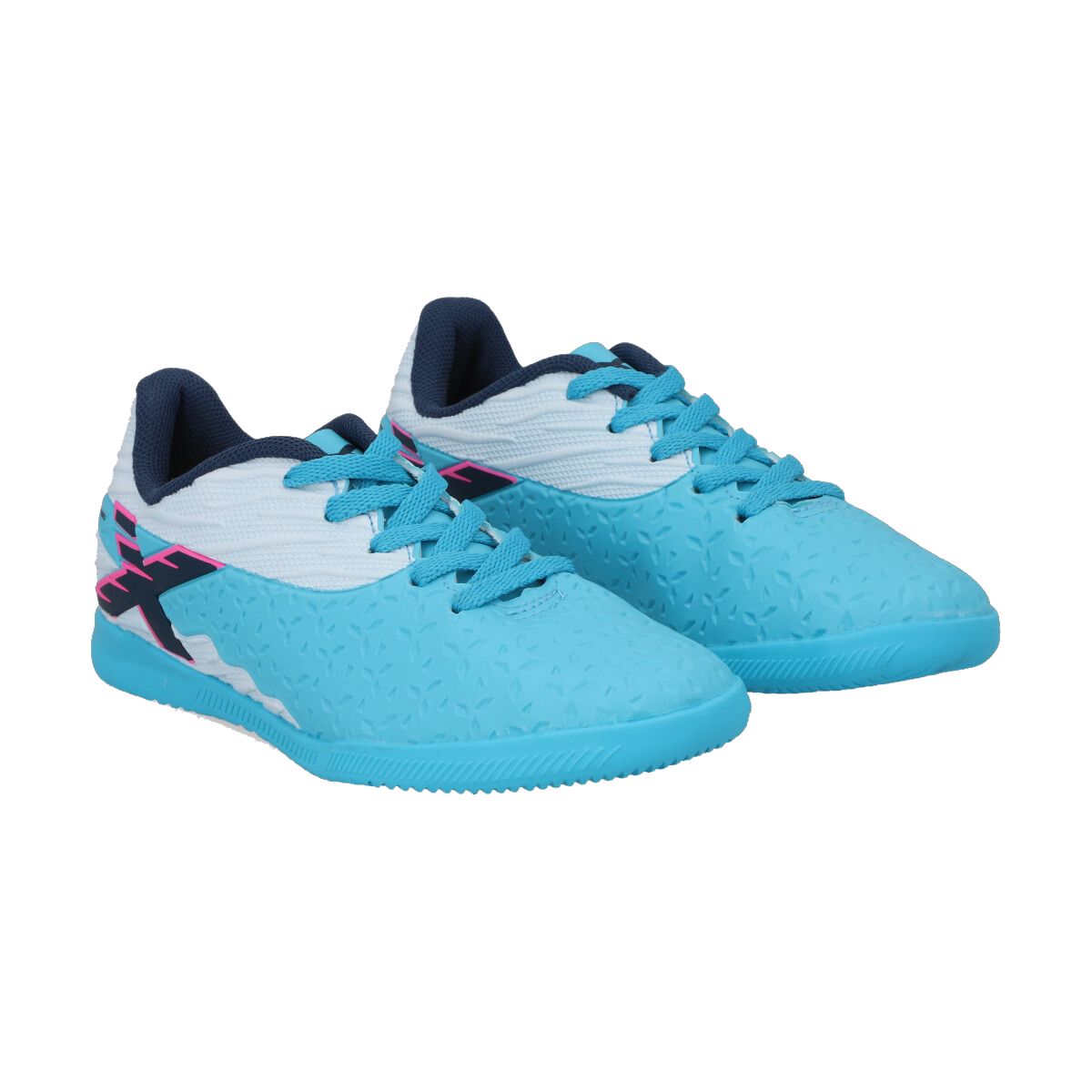 OXN - ZAPATILLA DE FUTSAL GENIO 4 JUNIOR