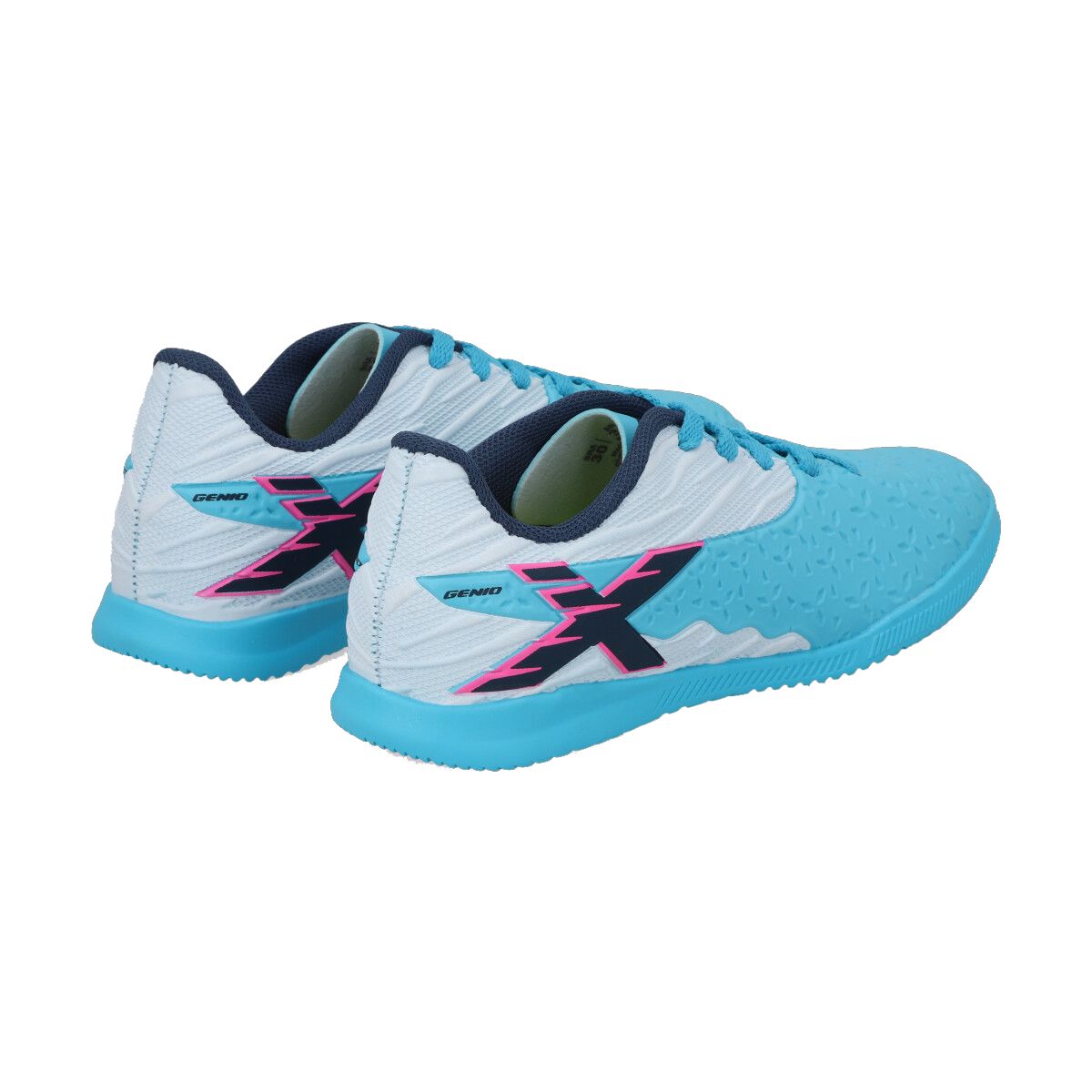 OXN - ZAPATILLA DE FUTSAL GENIO 4 JUNIOR