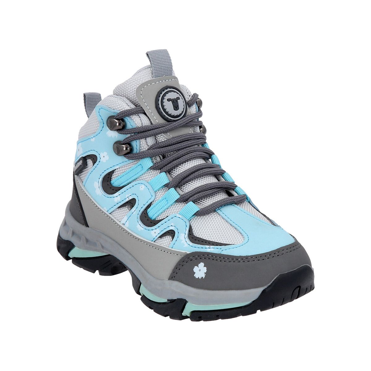 BLACKSHEEP - Zapato Outdoor Infantil Black Sheep Copahue