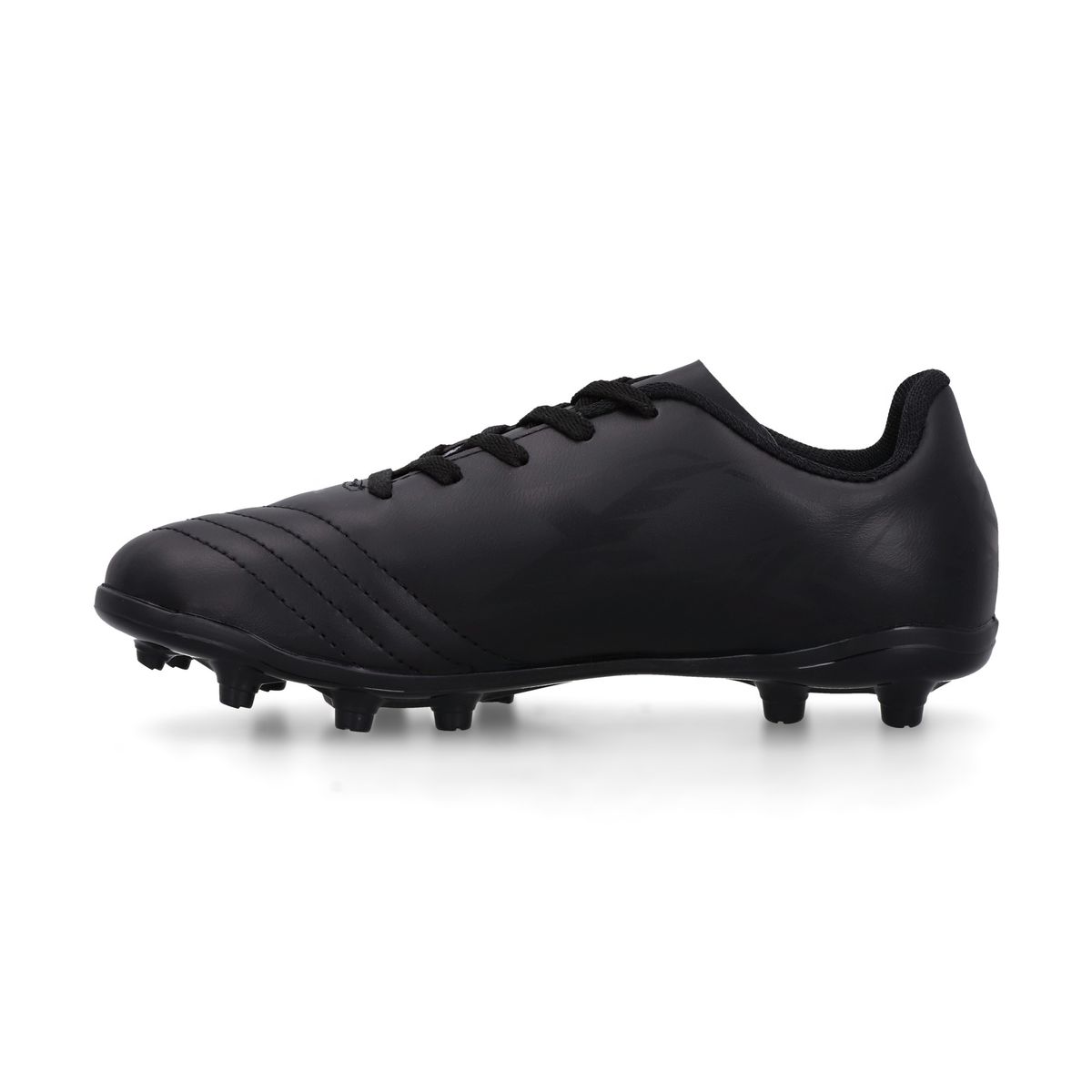 OXN - ZAPATOS DE FUTBOL OXN TRACK 3 FIT PRO JUNIOR