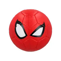 MARVEL - BALON FUTBOL N°5 SPIDERMAN