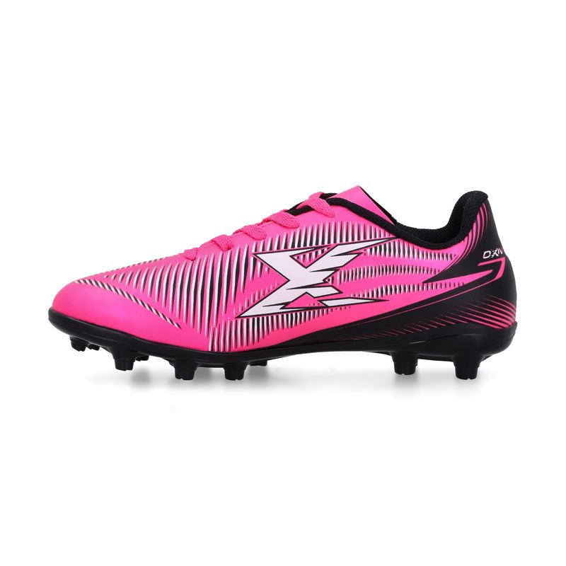 OXN - ZAPATOS DE FUTBOL SPARTAK 5 PRO JUNIOR