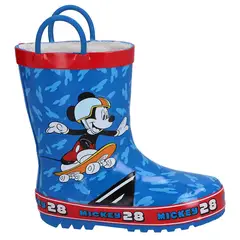 DISNEY - Bota de Agua Mickey Mouse