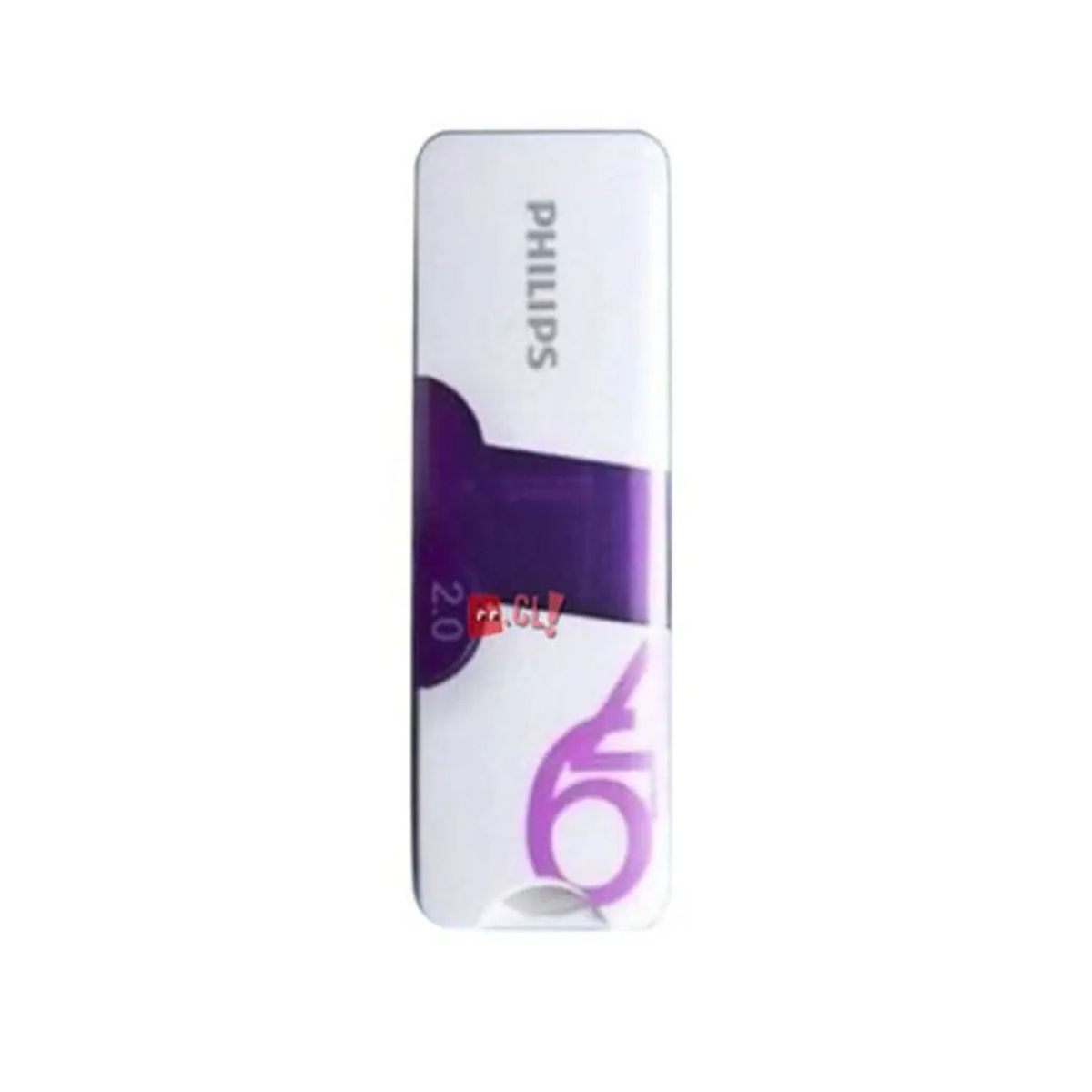 PHILIPS - Pendrive 64gb Philips Citi - Ps