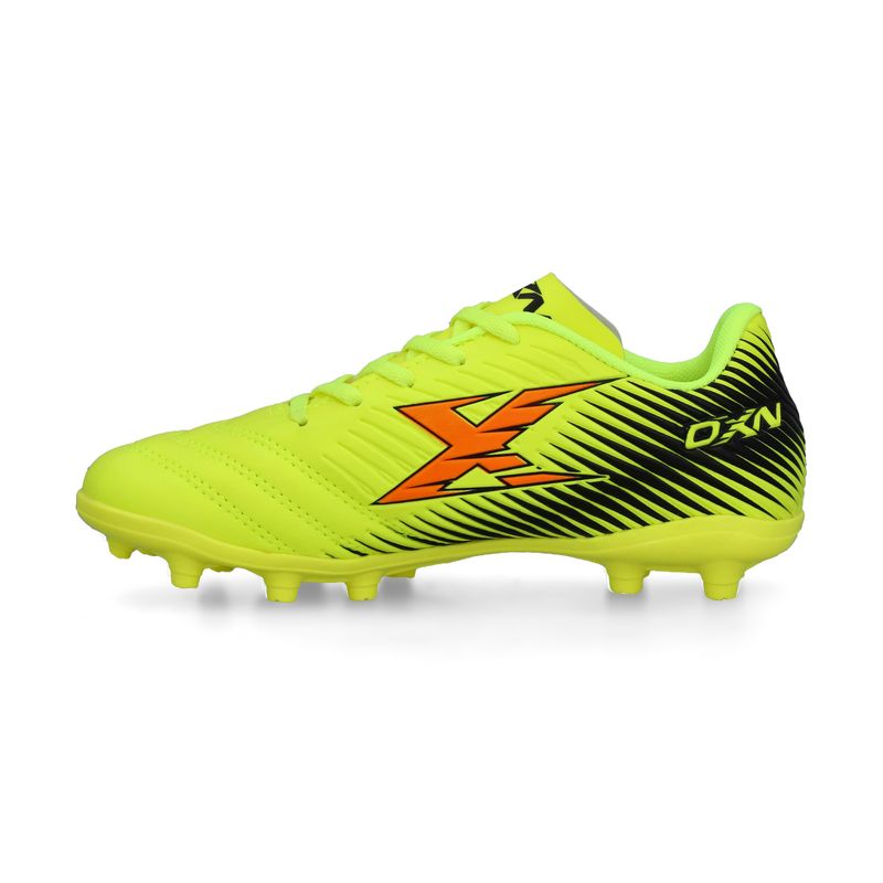 OXN - ZAPATOS DE FUTBOL AGILIS 3 PRO JUNIOR