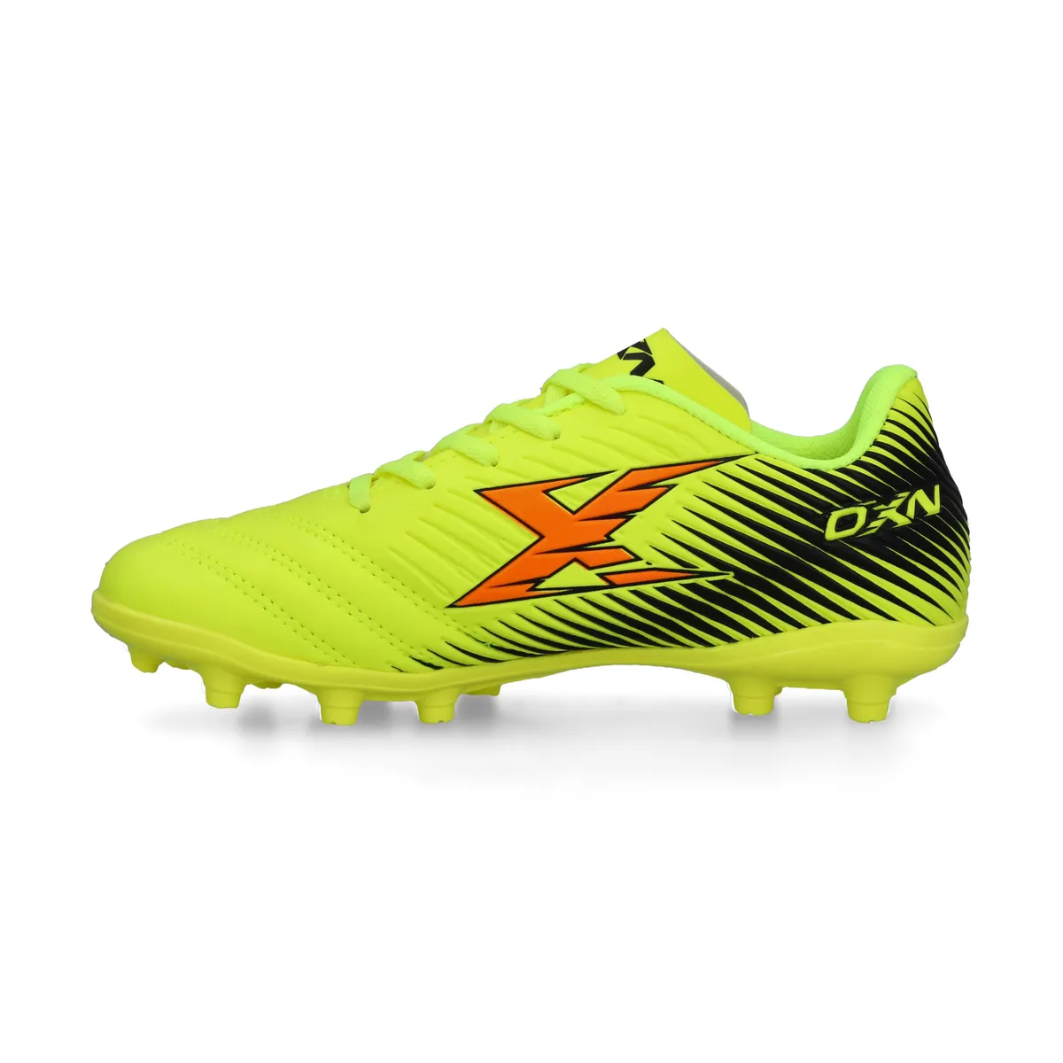 OXN - ZAPATOS DE FUTBOL OXN AGILIS 3 PRO JUNIOR