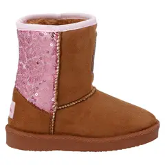 DISNEY - Bota Niña Princesa Rapunzel