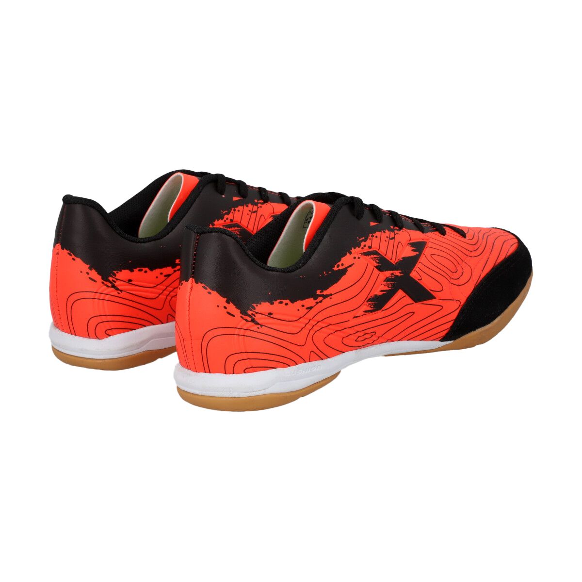 OXN - ZAPATILLA DE FUTSAL SPRINT SUEDE ADULTO