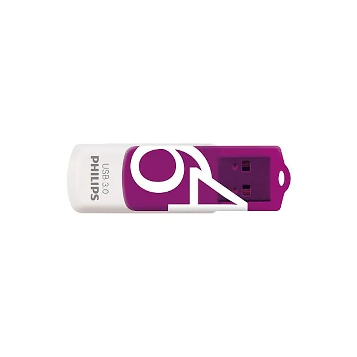 PHILIPS - Pendrive 64gb Philips Vivid 3.0 - Ps
