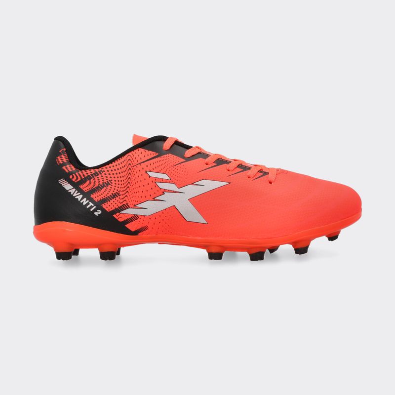 OXN - ZAPATO DE FÚTBOL AVANTI 2 ADULTO