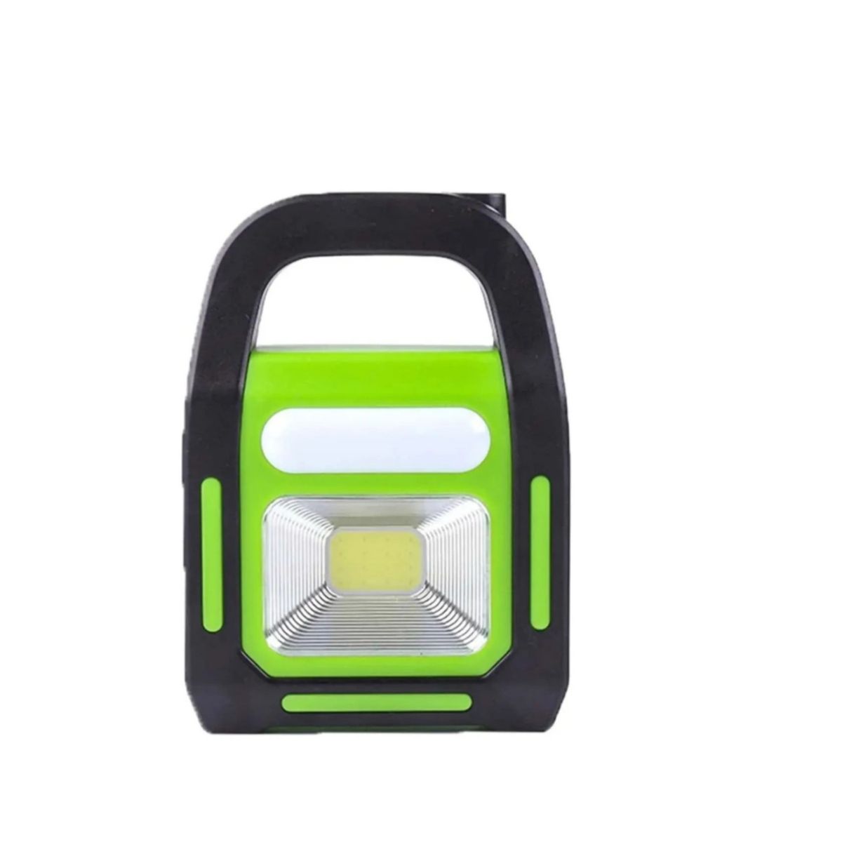 GENERICO - Linterna 3 En 1 Recargable Solar Work L SKU:TN