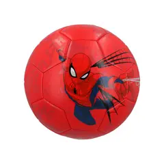 MARVEL - BALON FUTBOL N°5 SPIDERMAN