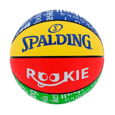 Imagen 2 del producto Balón Basketball Rookie Gear™ – Talla 5