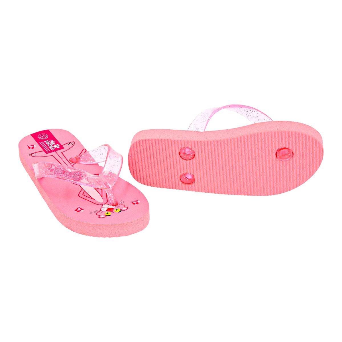 PINK PANTHER - Sandalia Niña Pink Panther