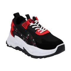 MICKEY MOUSE - Zapatilla Chunky