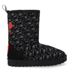 DISNEY - BOTA ALTA MINNIE MOUSE