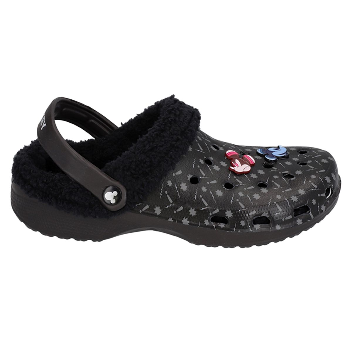 DISNEY - Sandalia Niño Mickey Mouse Chiporro