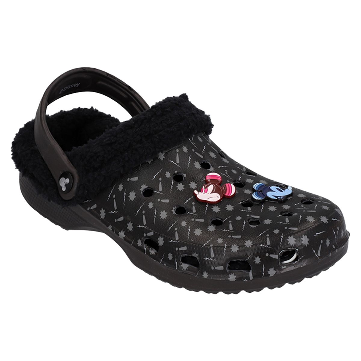 DISNEY - Sandalia Niño Mickey Mouse Chiporro