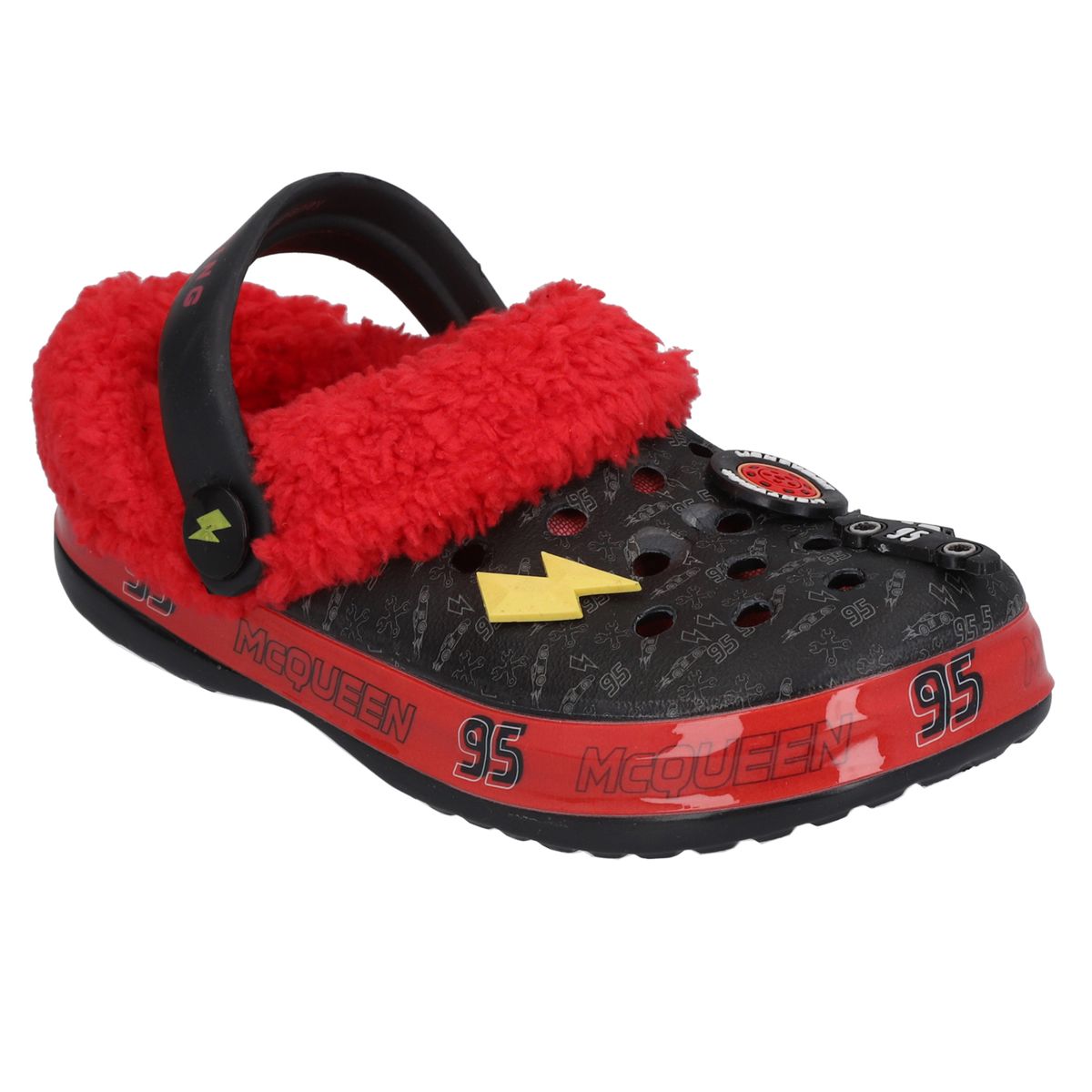 PIXAR - Sandalia Niño Cars Chiporro